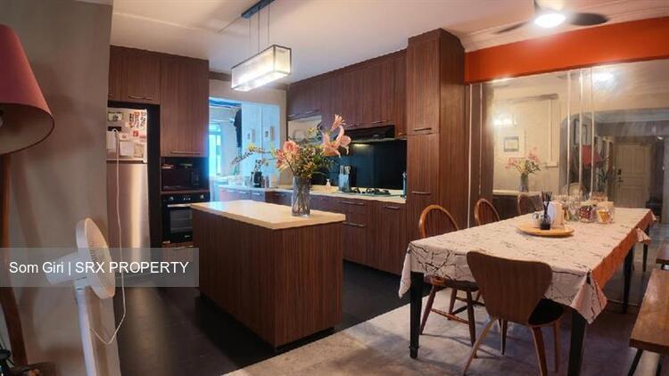 Blk 124 Pasir Ris Street 11 (Pasir Ris), HDB 4 Rooms #579151281